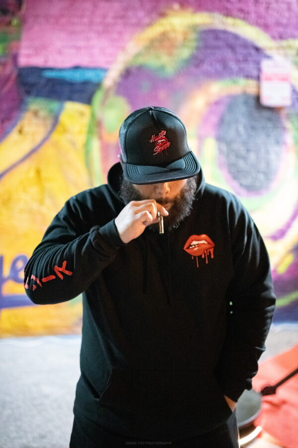 Haute Sauce Trucker Hat
