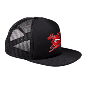 Haute Sauce Trucker Hat